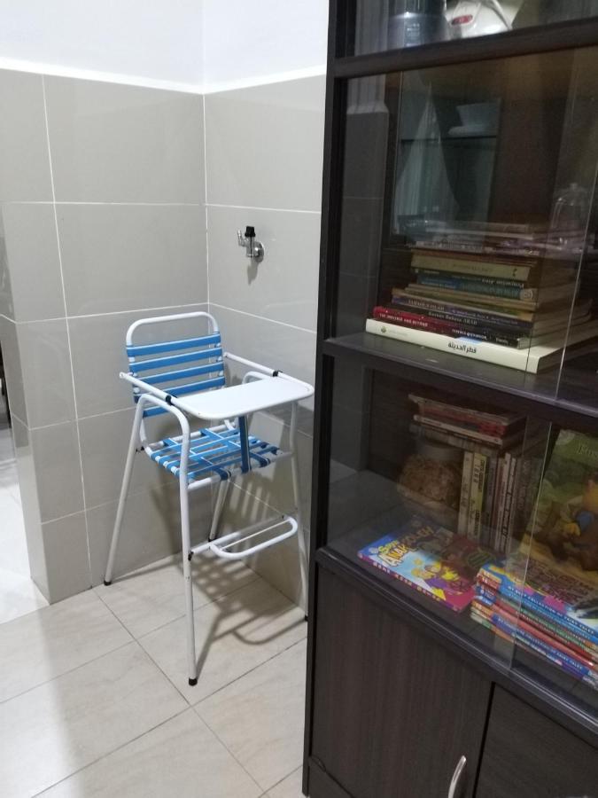 Juniper Homestay Putrajaya Presint 11 Buitenkant foto
