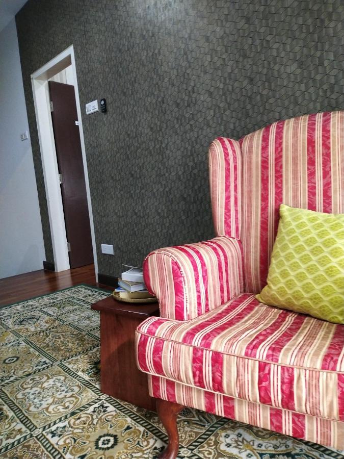 Juniper Homestay Putrajaya Presint 11 Buitenkant foto