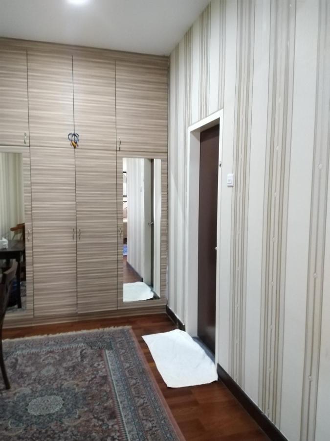 Juniper Homestay Putrajaya Presint 11 Buitenkant foto