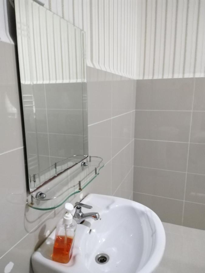 Juniper Homestay Putrajaya Presint 11 Buitenkant foto