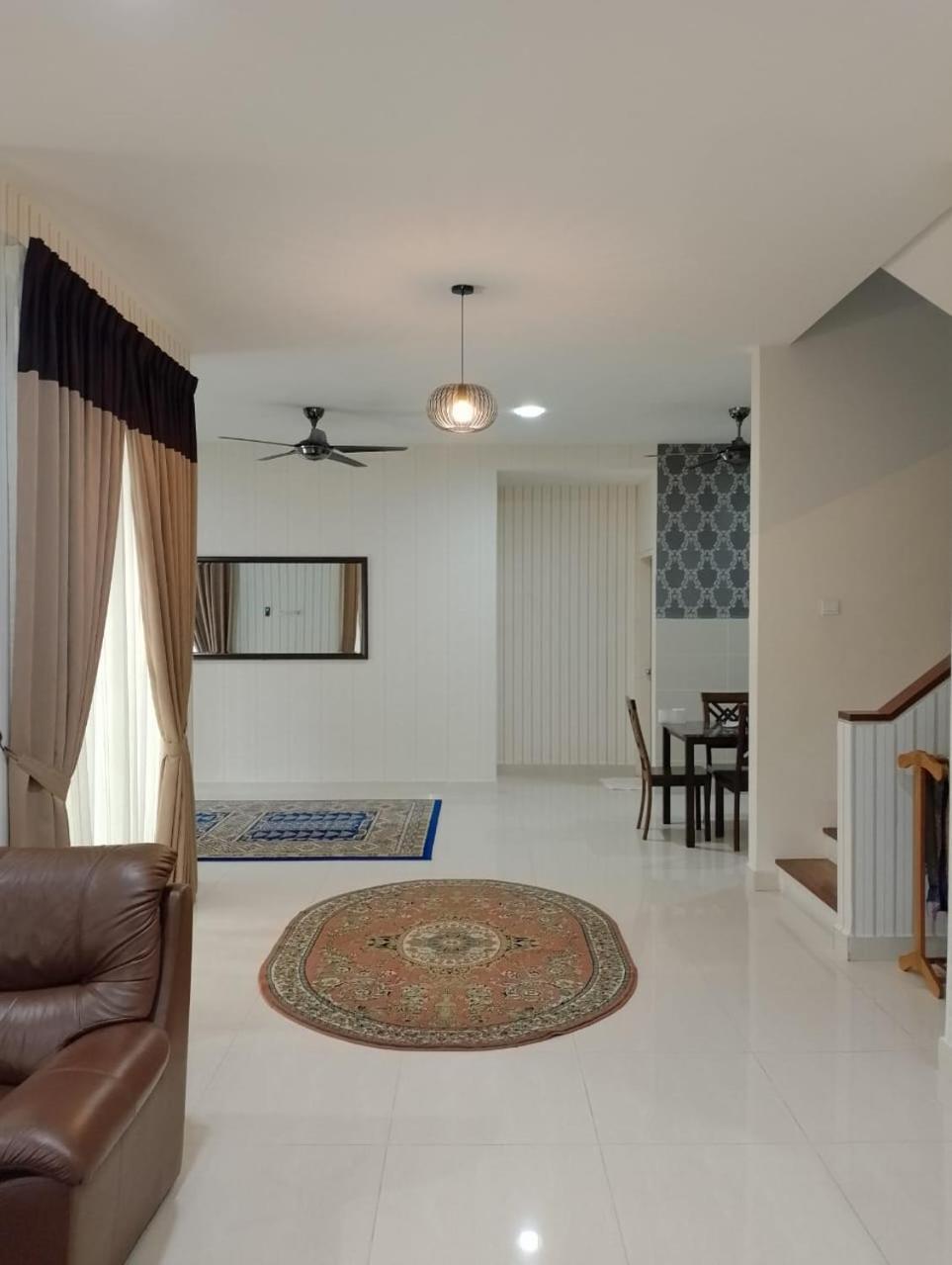Juniper Homestay Putrajaya Presint 11 Buitenkant foto