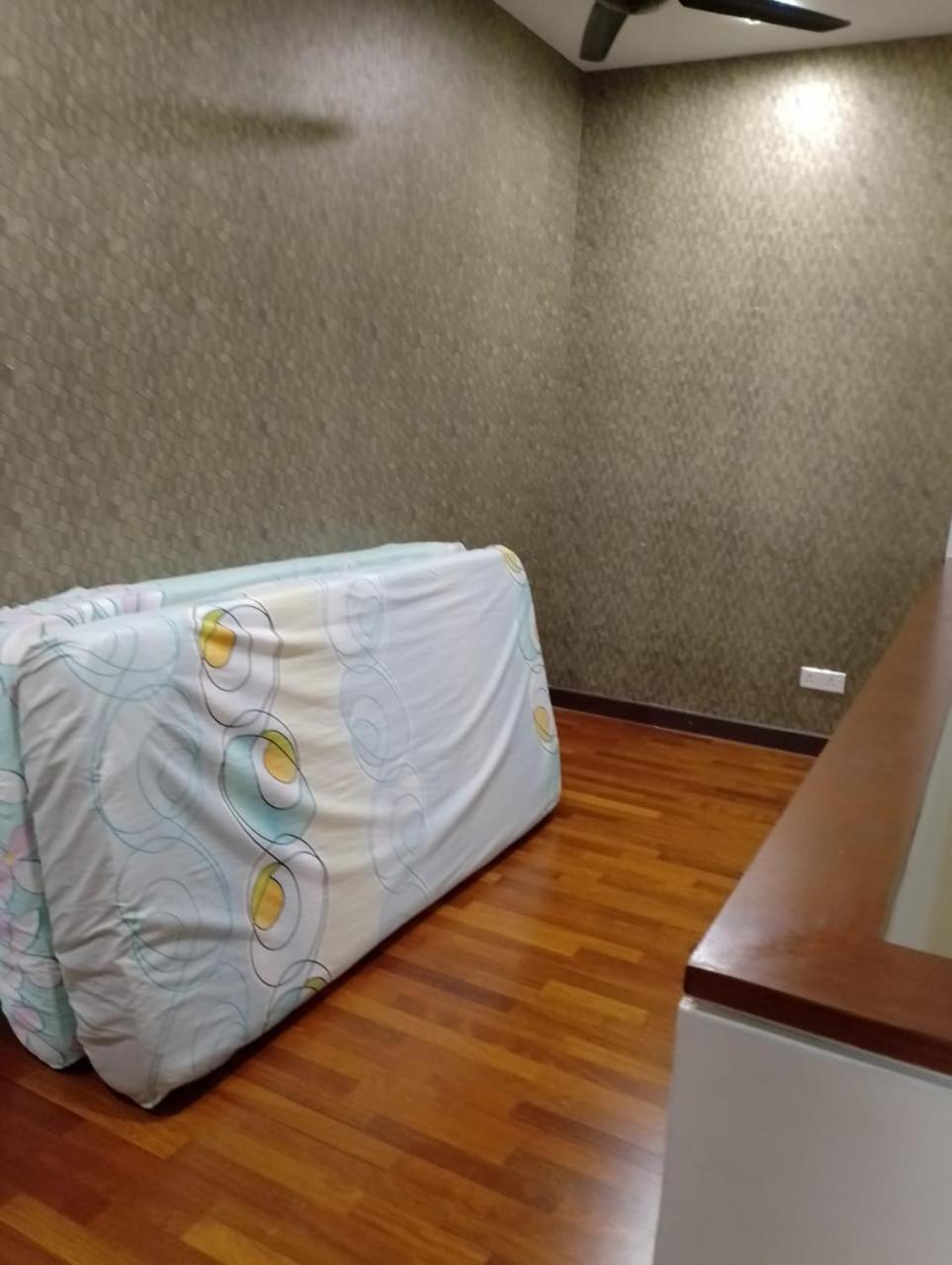 Juniper Homestay Putrajaya Presint 11 Buitenkant foto