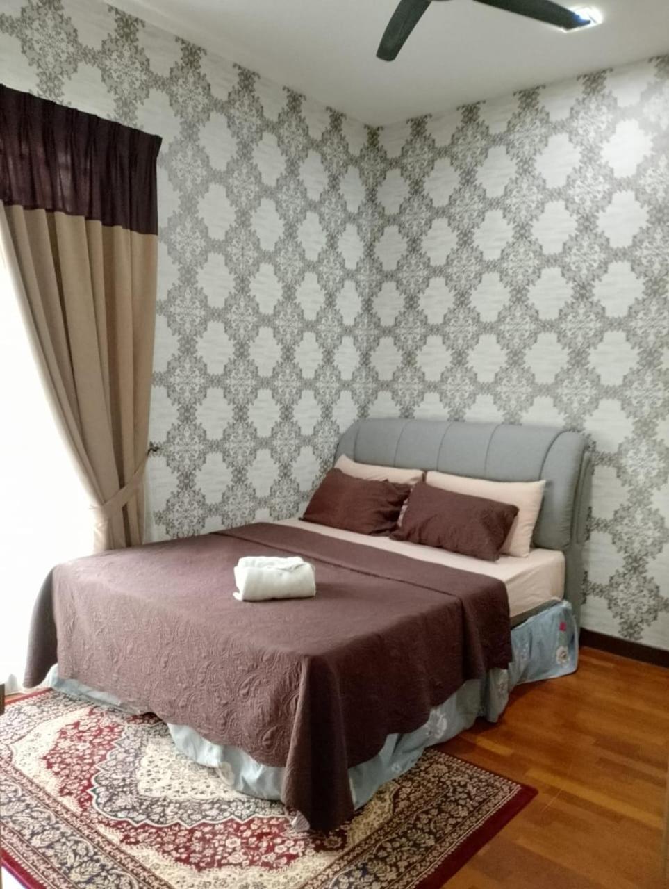 Juniper Homestay Putrajaya Presint 11 Buitenkant foto