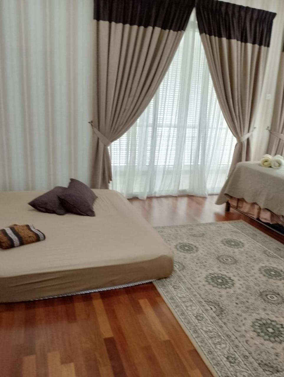 Juniper Homestay Putrajaya Presint 11 Buitenkant foto