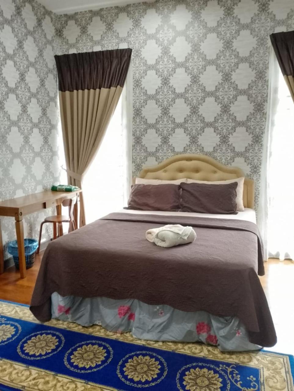 Juniper Homestay Putrajaya Presint 11 Buitenkant foto