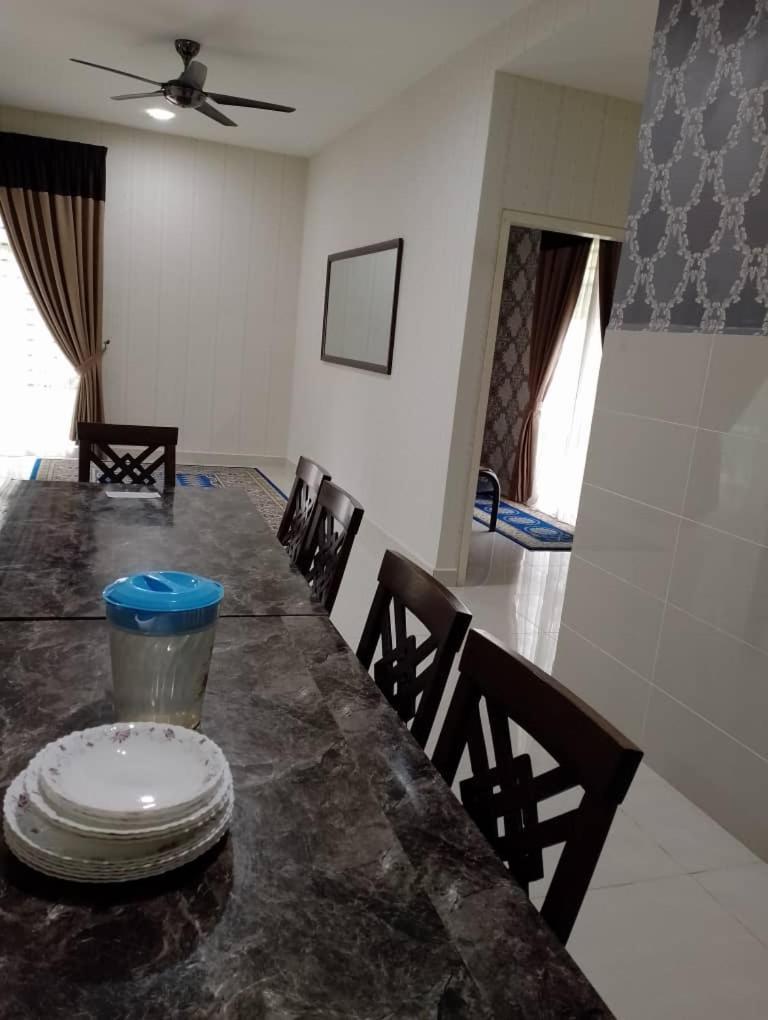 Juniper Homestay Putrajaya Presint 11 Kamer foto
