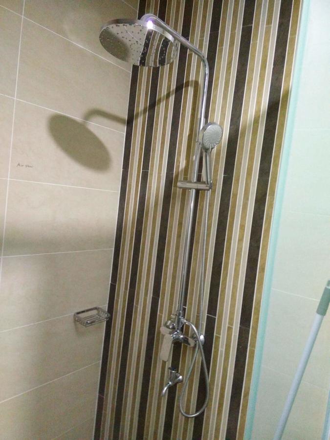 Juniper Homestay Putrajaya Presint 11 Buitenkant foto