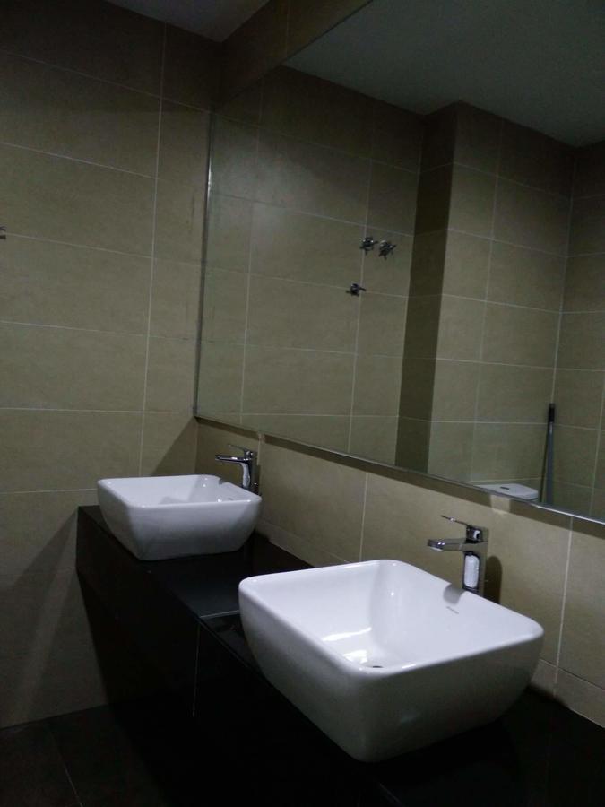 Juniper Homestay Putrajaya Presint 11 Buitenkant foto